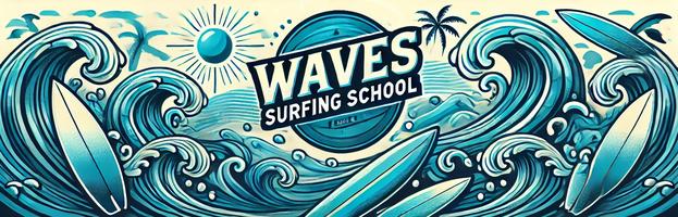 Surfing Lessons