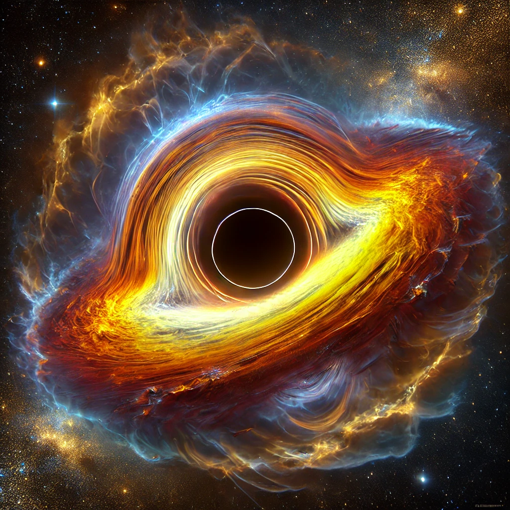 Black Holes