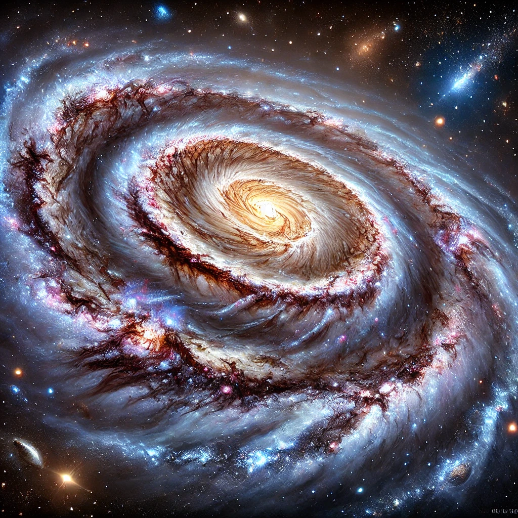 Deep Space
