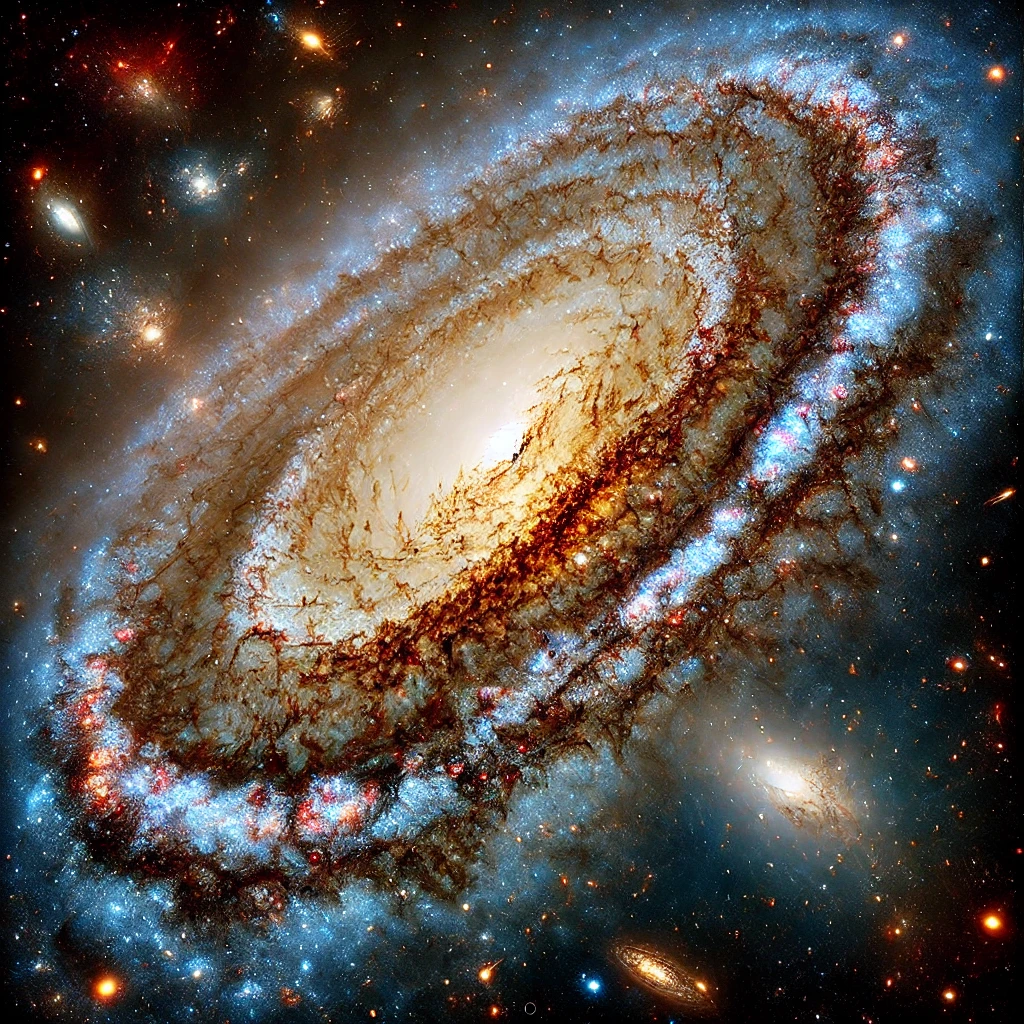 Galaxy