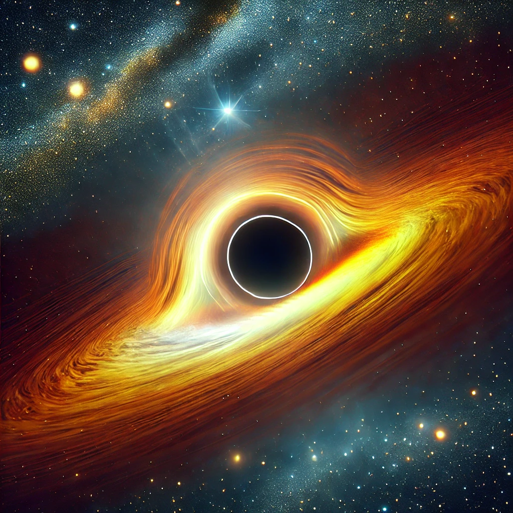 Black Hole