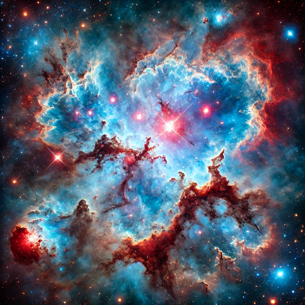 Nebula 2
